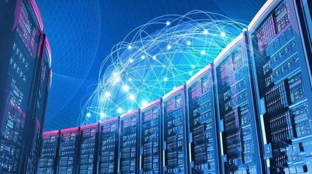 巨龍信息大數據集成系統 一站式集成治理賦能電子商務信息咨詢