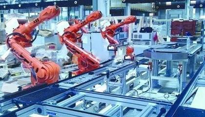 從奧迪與美的實(shí)踐，看智能工廠的基石 五大集成與網(wǎng)絡(luò)系統(tǒng)集成的核心地位