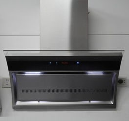 海信抽油煙機(jī) 高效靜音，提升廚房生活品質(zhì)