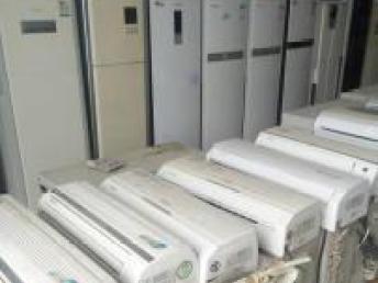 成都二手空調(diào)全品類指南 精選柜機(jī)、掛機(jī)、中央空調(diào)，滿足家用與商用需求