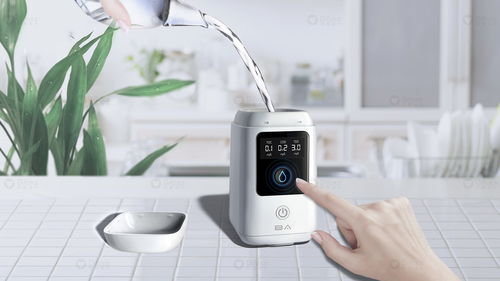 易用好用的新家電產(chǎn)品設(shè)計(jì)案例解析