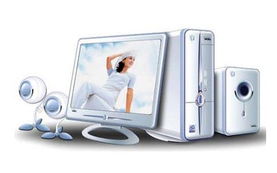 2005年夏季中國(guó)家電十大炫酷產(chǎn)品回顧