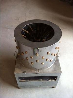 雞鴨脫毛機(jī)價(jià)格解析 諸城躍升機(jī)械廠養(yǎng)殖機(jī)械與配件優(yōu)勢(shì)